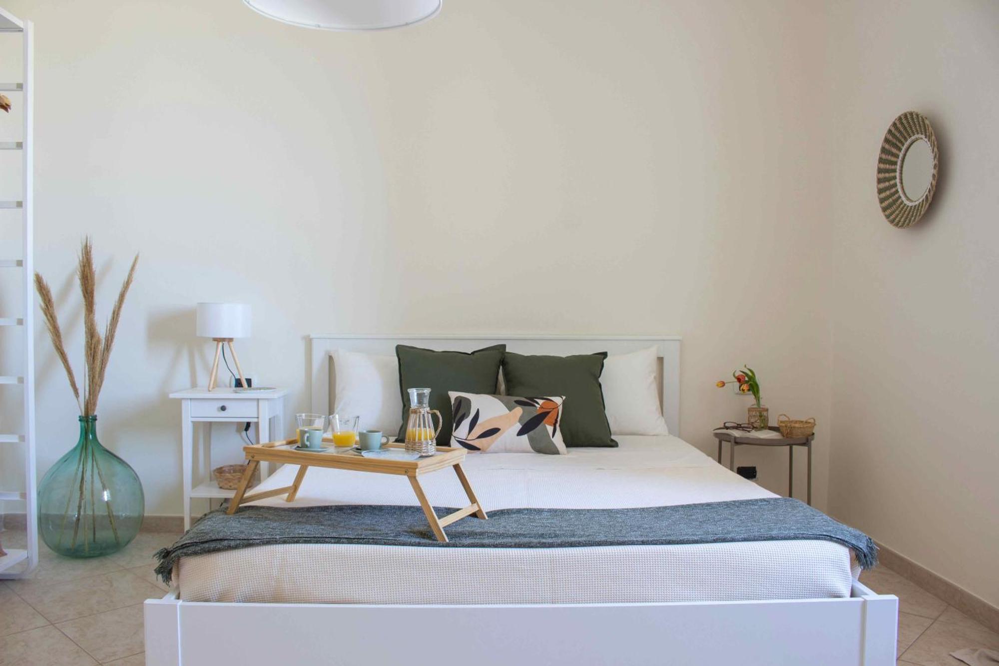 Villa Lama Monopoli Exteriér fotografie