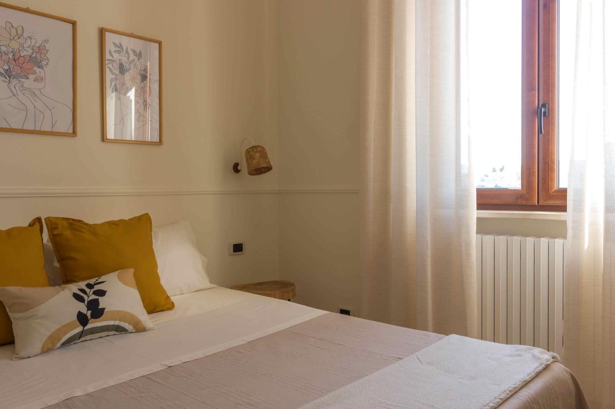 Villa Lama Monopoli Exteriér fotografie