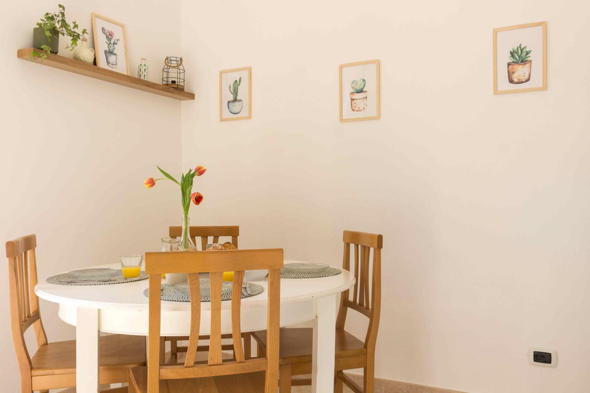 Villa Lama Monopoli Exteriér fotografie