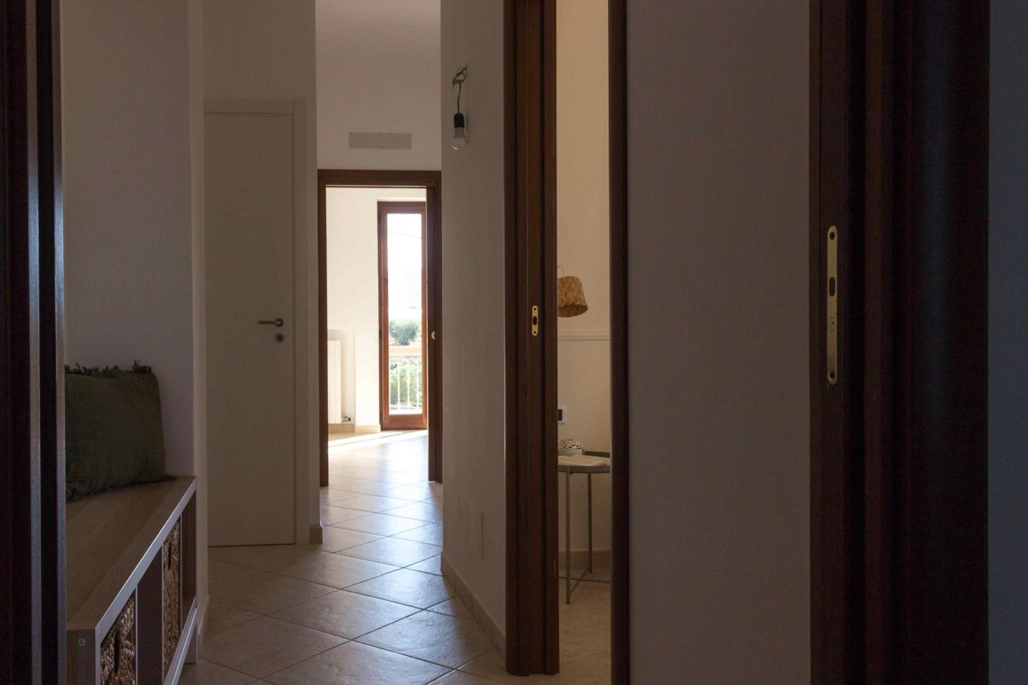 Villa Lama Monopoli Exteriér fotografie